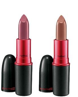 Batom MAC Viva Glam