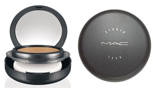 Base MAC Studio Tech
