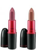 Batom MAC Viva Glam